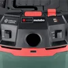 Metabo 602073850 odkurzacz akumulatorowy AS 36-18 L 30 PC-CC 18 V, bez akumulatora
