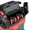 Metabo 602073850 odkurzacz akumulatorowy AS 36-18 L 30 PC-CC 18 V, bez akumulatora