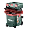 Metabo 602073850 odkurzacz akumulatorowy AS 36-18 L 30 PC-CC 18 V, bez akumulatora