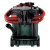 Metabo 602073850 odkurzacz akumulatorowy AS 36-18 L 30 PC-CC 18 V, bez akumulatora