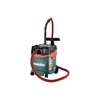 Metabo 602073850 odkurzacz akumulatorowy AS 36-18 L 30 PC-CC 18 V, bez akumulatora
