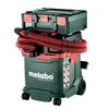 Metabo 602075850 odkurzacz akumulatorowy AS 36-18 H 30 PC-CC 18 V, bez akumulatora
