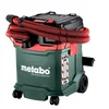 Metabo 602075850 odkurzacz akumulatorowy AS 36-18 H 30 PC-CC 18 V, bez akumulatora