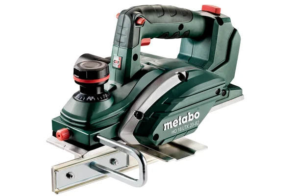 Metabo 602082840 strug akumulatorowy HO 18 LTX 20-82 18 V, metaBOX, bez akumulatora