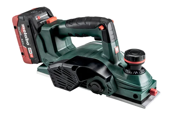 Metabo 602082840 strug akumulatorowy HO 18 LTX 20-82 18 V, metaBOX, bez akumulatora