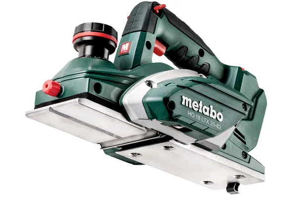 Metabo 602082840 strug akumulatorowy HO 18 LTX 20-82 18 V, metaBOX, bez akumulatora