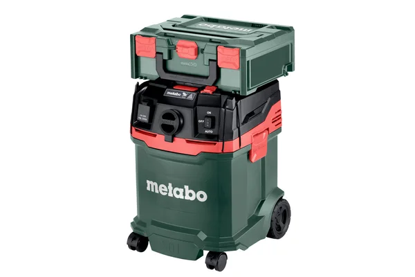 Metabo 602088000 odkurzacz uniwersalny ASA 30 H PC 1200 W