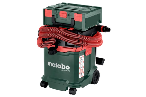 Metabo 602088000 odkurzacz uniwersalny ASA 30 H PC 1200 W