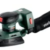 Metabo 602089840 akumulatorowa szlifierka uniwersalna SM 18 LTX BL 18 V, metaBOX, bez akumulatora Metabo 602089840 akumulatorowa szlifierka uniwersalna SM 18 LTX BL 18 V, metaBOX, bez akumulatora