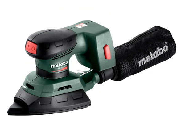 Metabo 602089840 akumulatorowa szlifierka uniwersalna SM 18 LTX BL 18 V, metaBOX, bez akumulatora Metabo 602089840 akumulatorowa szlifierka uniwersalna SM 18 LTX BL 18 V, metaBOX, bez akumulatora