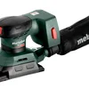 Metabo 602089840 akumulatorowa szlifierka uniwersalna SM 18 LTX BL 18 V, metaBOX, bez akumulatora Metabo 602089840 akumulatorowa szlifierka uniwersalna SM 18 LTX BL 18 V, metaBOX, bez akumulatora