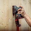Metabo 602089850 akumulatorowa szlifierka uniwersalna SM 18 LTX BL 18 V, bez akumulatora