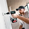 Metabo 602102500 wiertarko-wkrętarka akumulatorowa BS 18 LT 18 V 60 Nm, 2×4,0 Ah, metaBOX
