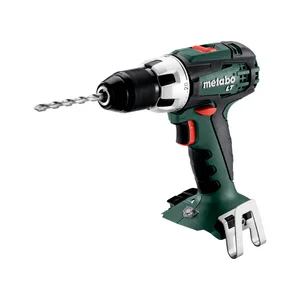 Metabo 602102840 wiertarko-wkrętarka akumulatorowa BS 18 LT 18 V 60 Nm, metaBOX, bez akumulatora
