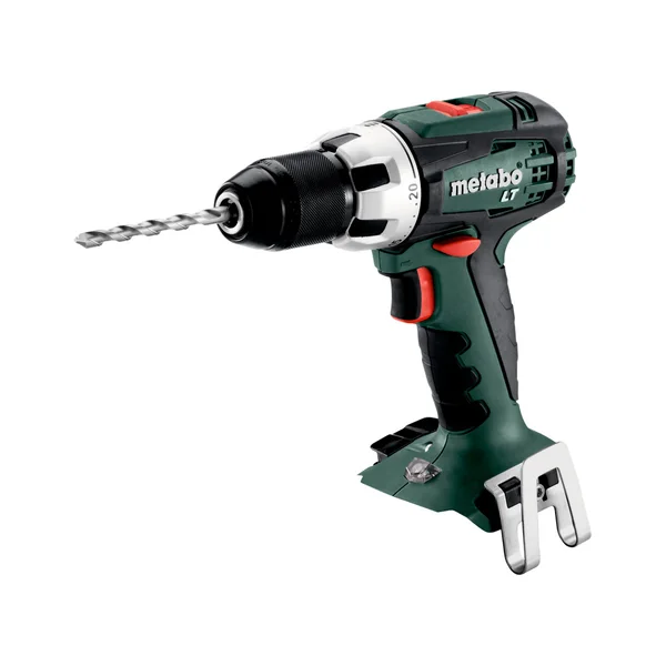 Metabo 602102890 wiertarko-wkrętarka akumulatorowa BS 18 LT 18 V 60 Nm, bez akumulatora