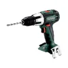 Metabo 602103840 akumulatorowa wiertarka udarowa SB 18 LT 18 V 60 Nm, metaBOX, bez akumulatora