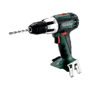 Metabo 602103840 akumulatorowa wiertarka udarowa SB 18 LT 18 V 60 Nm, metaBOX, bez akumulatora Metabo 602103840 akumulatorowa wiertarka udarowa SB 18 LT 18 V 60 Nm, metaBOX, bez akumulatora