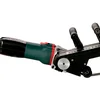 Metabo 602183510 szlifierka taśmowa do rur RBE 9-60 Set 900 W, metaBOX