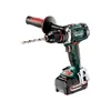 Metabo 602191500 wiertarko-wkrętarka akumulatorowa BS 18 LTX Impuls 18 V 110 Nm, 2×4,0 Ah, metaBOX