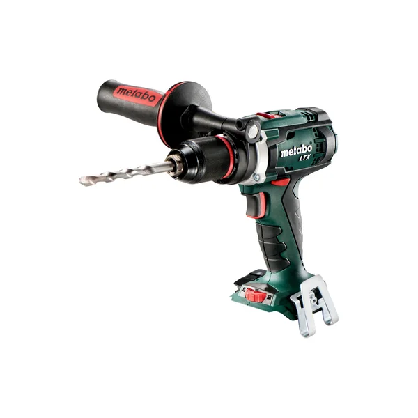 Metabo 602191840 wiertarko-wkrętarka akumulatorowa BS 18 LTX Impuls 18 V 110 Nm, metaBOX, bez akumulatora