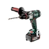 Metabo 602192500 akumulatorowa wiertarka udarowa SB 18 LTX Impuls 18 V 110 Nm, 2×4,0 Ah, metaBOX