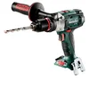 Metabo 602192840 akumulatorowa wiertarka udarowa SB 18 LTX Impuls 18 V 110 Nm, metaBOX, bez akumulatora Metabo 602192840 akumulatorowa wiertarka udarowa SB 18 LTX Impuls 18 V 110 Nm, metaBOX, bez akumulatora
