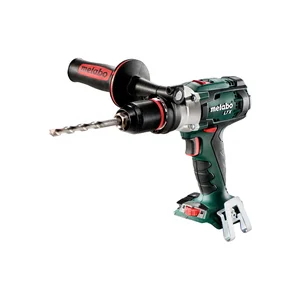 Metabo 602192890 akumulatorowa wiertarka udarowa SB 18 LTX Impuls 18 V 110 Nm, bez akumulatora