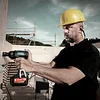 Metabo 602205650 akumulatorowy zakrętak udarowy SSW 18 LTX 400 BL 18 V 400 Nm, 2×5,2 Ah, metaBOX