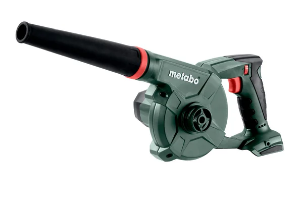 Metabo 602242850 dmuchawa akumulatorowa AG 18 18 V