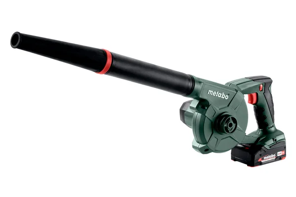 Metabo 602242850 dmuchawa akumulatorowa AG 18 18 V