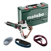 Metabo 602243500 szlifierka taśmowa do rur RBE 15-180 Set 1550 W, metaBOX Metabo 602243500 szlifierka taśmowa do rur RBE 15-180 Set 1550 W, metaBOX