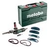 Metabo 602244500 pilnik taśmowy BFE 9-20 Set 950 W, metaBOX