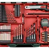 Metabo 602245710 akumulatorowa wiertarka udarowa SB 18 Set 18 V 48 Nm, 2×2,0 Ah, walizka
