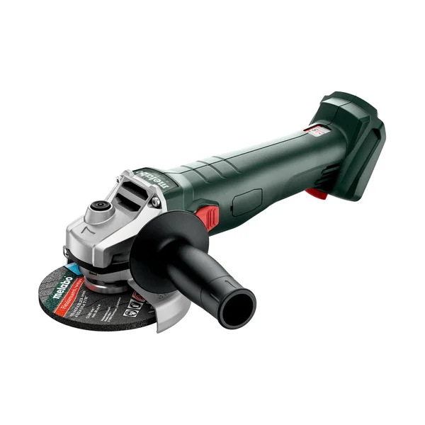 Metabo 602246840 akumulatorowa szlifierka kątowa W 18 L 9-115 18 V 115 mm, metaBOX, bez akumulatora