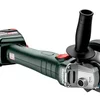 Metabo 602247510 akumulatorowa szlifierka kątowa W 18 L 9-125 18 V 125 mm, 2×4,0 Ah, metaBOX Metabo 602247510 akumulatorowa szlifierka kątowa W 18 L 9-125 18 V 125 mm, 2×4,0 Ah, metaBOX