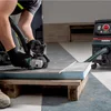 Metabo 602249840 akumulatorowa szlifierka kątowa W 18 L 9-125 Quick 18 V 125 mm, metaBOX, bez akumulatora