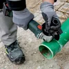Metabo 602249850 akumulatorowa szlifierka kątowa W 18 L 9-125 Quick 18 V 125 mm, bez akumulatora Metabo 602249850 akumulatorowa szlifierka kątowa W 18 L 9-125 Quick 18 V 125 mm, bez akumulatora