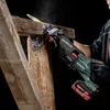 Metabo 602258850 akumulatorowa piła szablasta SSEP 18 LTX BL MVT, bez akumulatora Metabo 602258850 akumulatorowa piła szablasta SSEP 18 LTX BL MVT 18 V, bez akumulatora