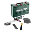 Metabo 602265500 szlifierka do spoin pachwinowych KNSE 9-150 Set 950 W, metaBOX Metabo 602265500 szlifierka do spoin pachwinowych KNSE 9-150 Set 950 W, metaBOX