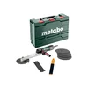 Metabo 602265500 szlifierka do spoin pachwinowych KNSE 9-150 Set 950 W, metaBOX Metabo 602265500 szlifierka do spoin pachwinowych KNSE 9-150 Set 950 W, metaBOX