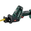 Metabo 602266890 akumulatorowa piła szablasta SSE 18 LTX Compact Metabo 602266890 akumulatorowa piła szablasta SSE 18 LTX Compact 18 V