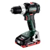 Metabo 602316800 akumulatorowa wiertarka udarowa SB 18 LT BL 18 V 75 Nm, 2×4,0 Ah, metaBOX Metabo 602316800 akumulatorowa wiertarka udarowa SB 18 LT BL 18 V 75 Nm, 2×4,0 Ah, metaBOX