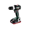Metabo 602316800 akumulatorowa wiertarka udarowa SB 18 LT BL 18 V 75 Nm, 2×4,0 Ah, metaBOX Metabo 602316800 akumulatorowa wiertarka udarowa SB 18 LT BL 18 V 75 Nm, 2×4,0 Ah, metaBOX