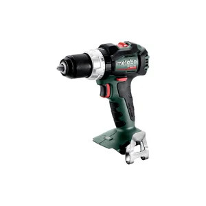 Metabo 602316890 akumulatorowa wiertarka udarowa SB 18 LT BL 18 V 75 Nm, bez akumulatora