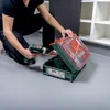 Metabo 602317710 akumulatorowa wiertarka udarowa SB 18 L Set 18 V 50 Nm, 2×2,0 Ah, walizka