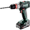 Metabo 602320500 wiertarko-wkrętarka akumulatorowa BS 18 L Quick 18 V 50 Nm, 2×2,0 Ah, metaBOX