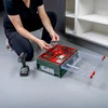 Metabo 602321710 wiertarko-wkrętarka akumulatorowa BS 18 L Set 18 V 50 Nm, 2×2,0 Ah, walizka Metabo 602321710 wiertarko-wkrętarka akumulatorowa BS 18 L Set 18 V 50 Nm, 2×2,0 Ah, walizka