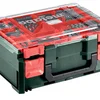 Metabo 602321710 wiertarko-wkrętarka akumulatorowa BS 18 L Set 18 V 50 Nm, 2×2,0 Ah, walizka Metabo 602321710 wiertarko-wkrętarka akumulatorowa BS 18 L Set 18 V 50 Nm, 2×2,0 Ah, walizka