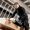 Metabo 602322500 akumulatorowa piła szablasta PowerMaxx SSE 12 BL 12 V, 2×2,0 Ah, metaBOX