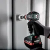 Metabo 602334800 wiertarko-wkrętarka akumulatorowa BS 18 LT BL Q 18 V 75 Nm, 2×4,0 Ah, metaBOX